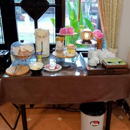 Payamai Resort Ban Nong Nam Khan Kültér fotó