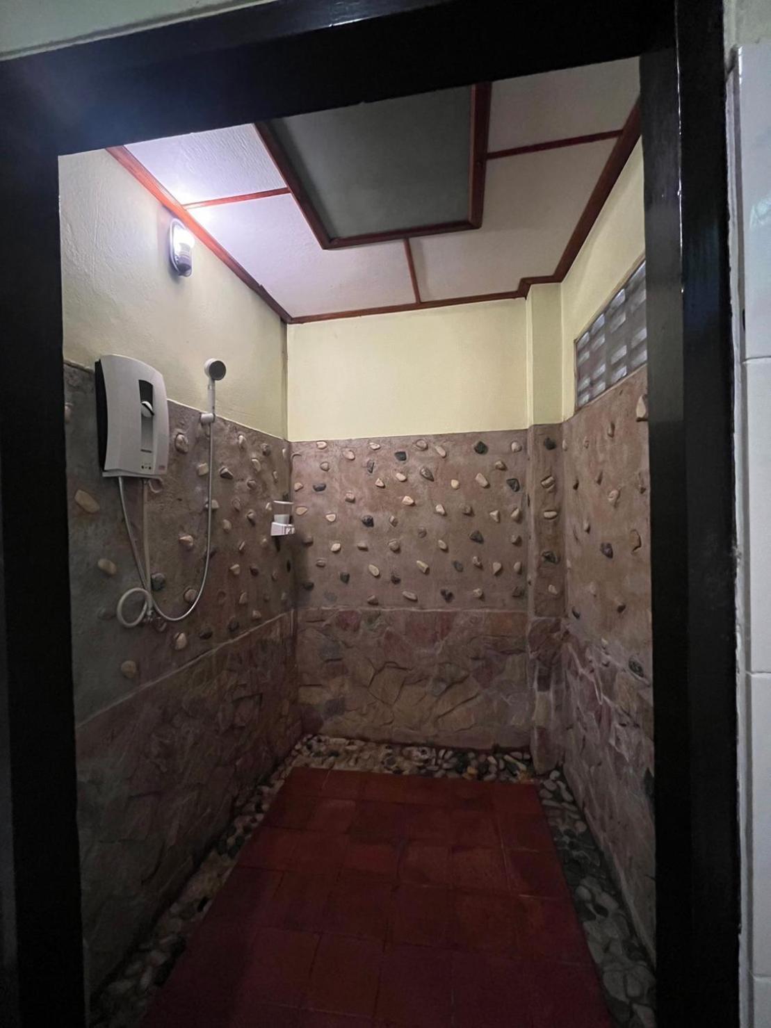 Payamai Resort Ban Nong Nam Khan Kültér fotó