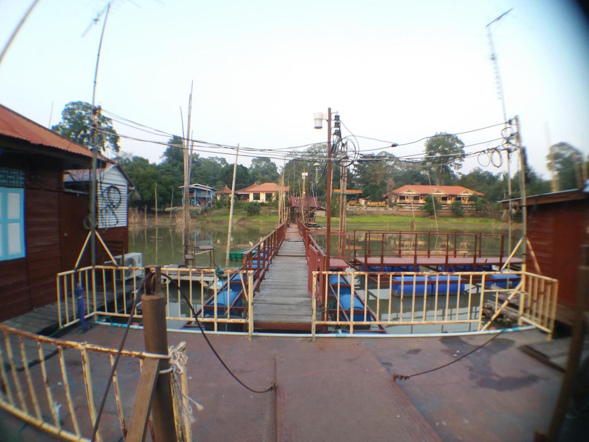 Payamai Resort Ban Nong Nam Khan Szoba fotó