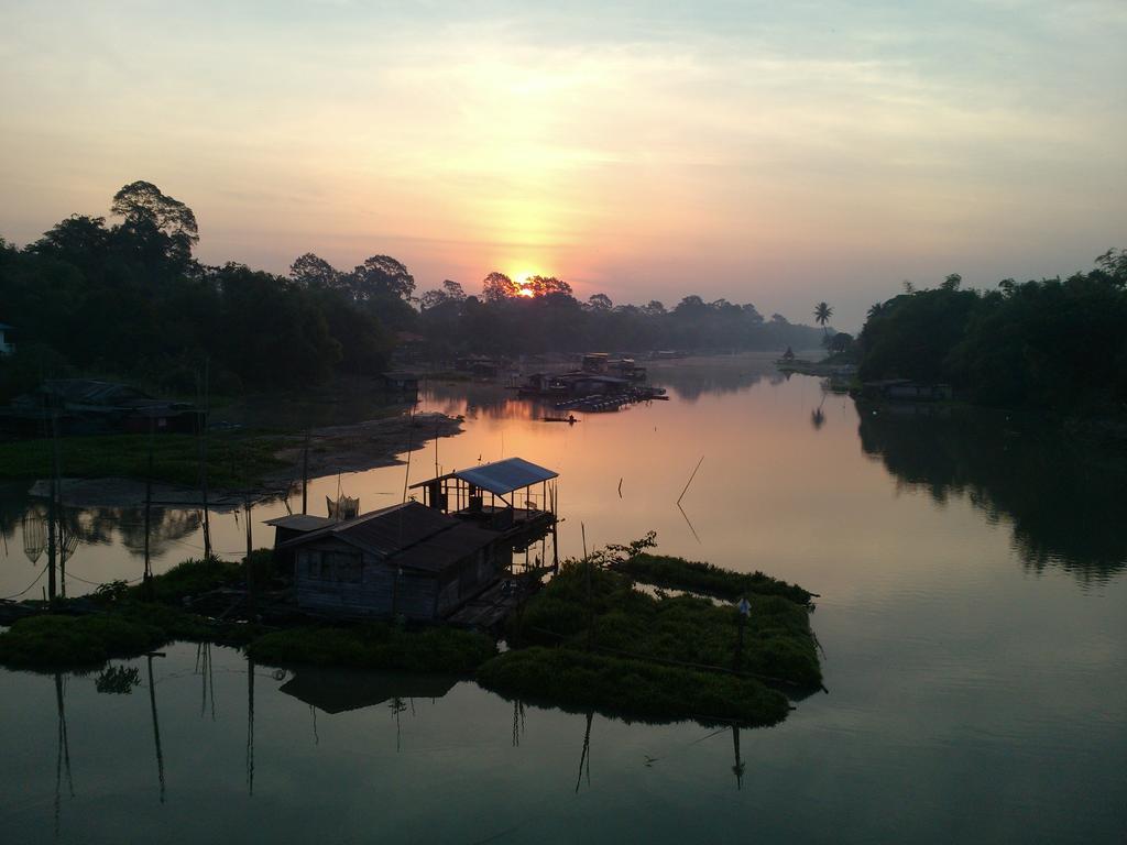 Payamai Resort Ban Nong Nam Khan Kültér fotó