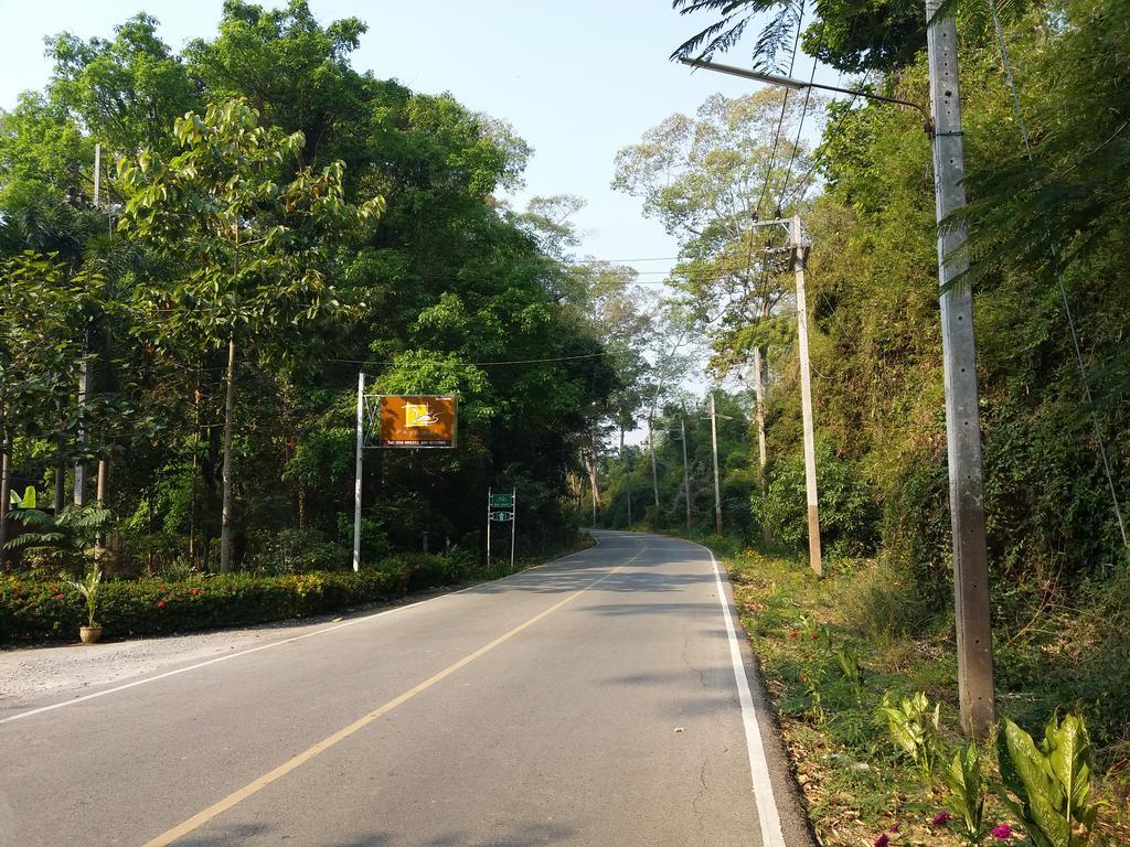 Payamai Resort Ban Nong Nam Khan Kültér fotó
