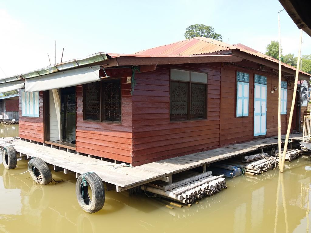 Payamai Resort Ban Nong Nam Khan Kültér fotó