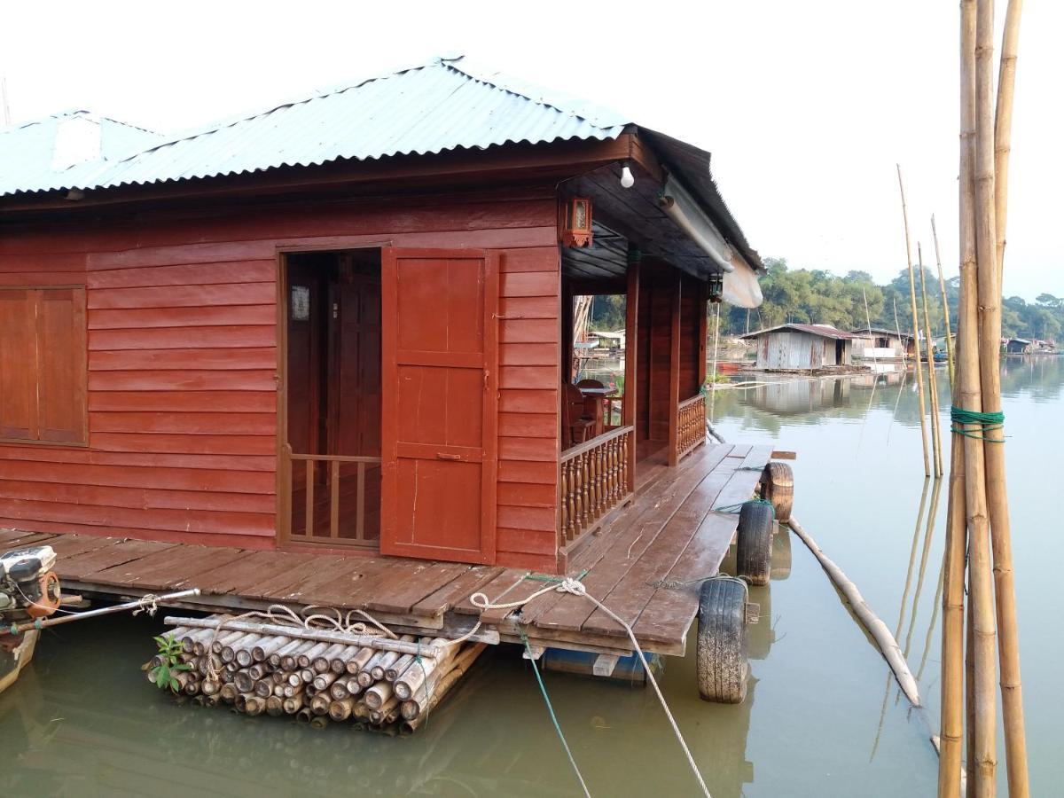 Payamai Resort Ban Nong Nam Khan Szoba fotó